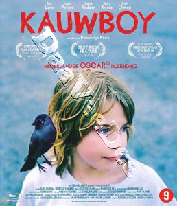 Little Bird (2012) (Blu-Ray)